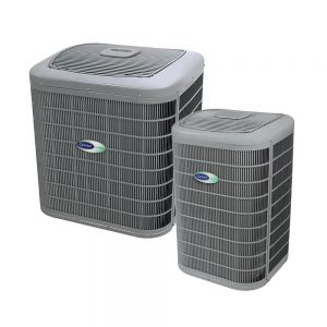 Carrier Air conditioners